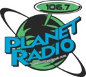 Planet Radio 106.7